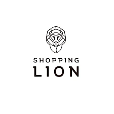 Shopping Lion